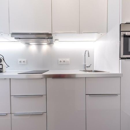Easy Vienna 15 Contactless Check In Apartment ภายนอก รูปภาพ