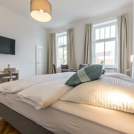 Easy Vienna 15 Contactless Check In Apartment ภายนอก รูปภาพ