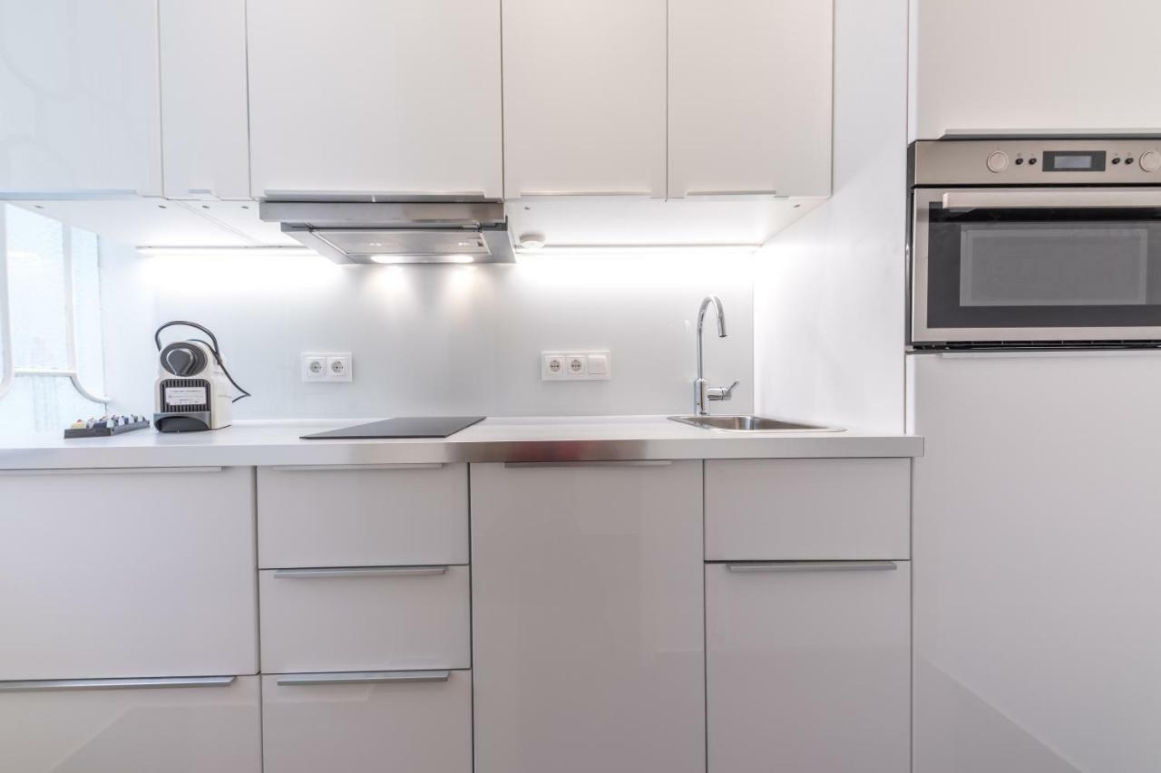 Easy Vienna 15 Contactless Check In Apartment ภายนอก รูปภาพ